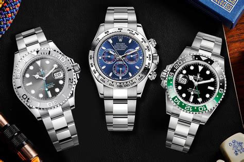 most popular rolex 2024|best new watches 2024.